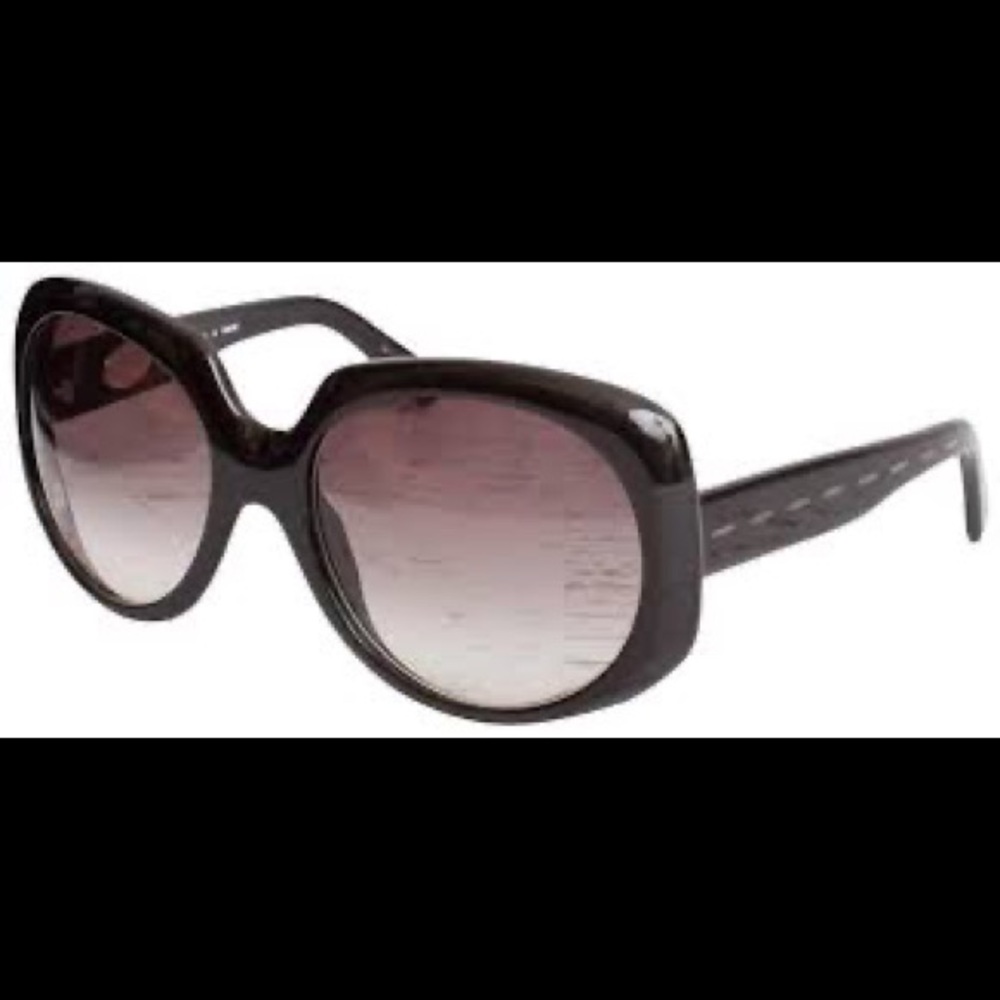 Fendi FS5029 Selleria limited edition sunglasses